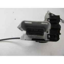 Serrure Arriere Gauche Peugeot 407 Phase 1
